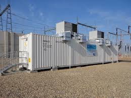 Battery Storage